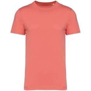 Native Spirit Unisex Adult Heavyweight Slim T-Shirt / Light Coral